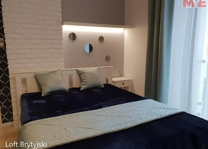 Appartamento Mye - Kamienica Sienkiewicza